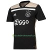 Günstige Fußballtrikots Ajax Amsterdam 2018-2019 Kurzarm Auswärts-trikot kaufen